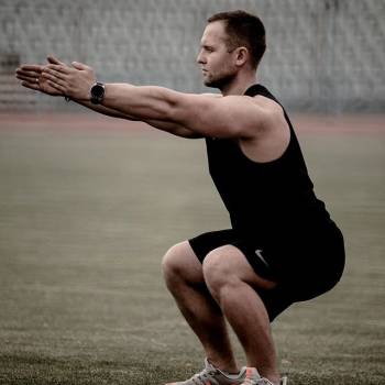 Фото с портфолио Вадим Кравченко 