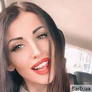 Фитнес тренер Ольга Волконская на Barb.ua