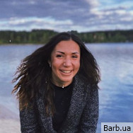 Фитнес тренер Ольга Данильченко на Barb.ua