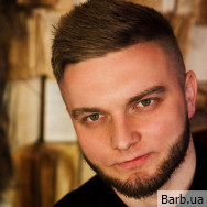 Фитнес тренер Юрій Козак на Barb.ua