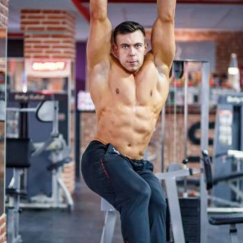 Фото с портфолио Назар Іванчук 