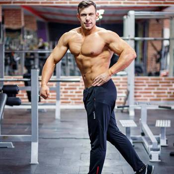 Фото с портфолио Назар Іванчук 