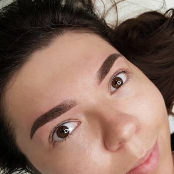 Фото с портфолио Chica Bonita