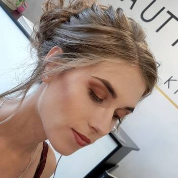 Вечерний макияж