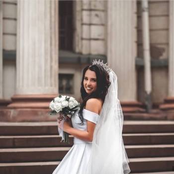 Анастасия Побережник , Днепр Фото - 2