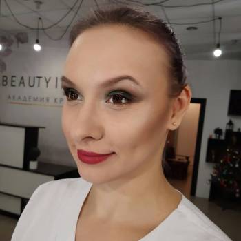 Анастасия Побережник , Днепр Фото - 3