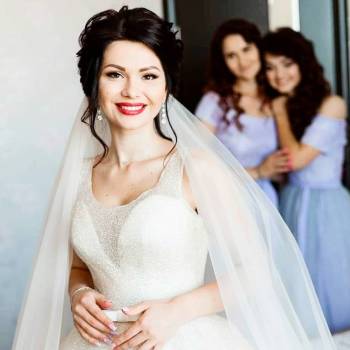 Анастасия Побережник , Днепр Фото - 4