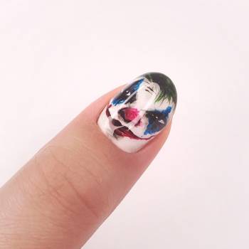 Художественная роспись, фото -  Pomaranch studio