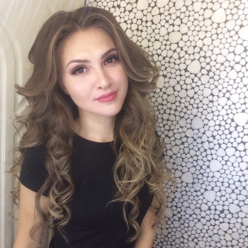 Макияж
                    Перукар-візажист Юлия Маріуполь