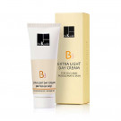 Обезжиренный дневной крем для жирной и проблемной кожи В3 Extra Light Day Cream for oily and problematic skin