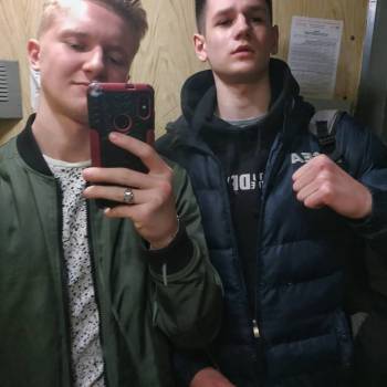 Две стрижки