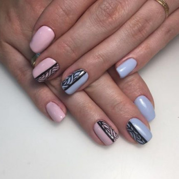 Дизайн ногтей
                    Салон краси Апраксина Бориспіль