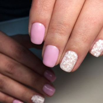 Дизайн ногтей
                    Салон краси Апраксина Бориспіль