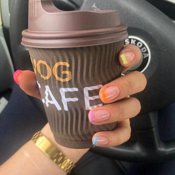 Манікюр Зняття + чистка + покриття
                    Салон красоты Rozmary Львов