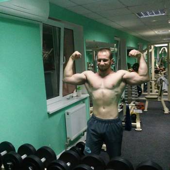 Фото с портфолио Александр Фауст 