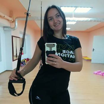 Фото с портфолио Анна Кащенко 