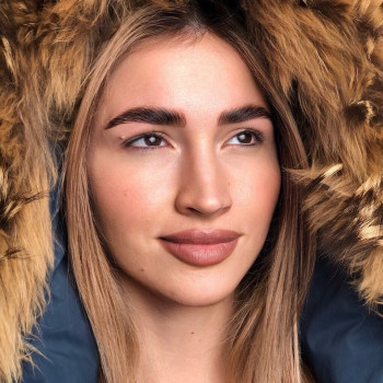 Ламинирование бровей
                    Візажист Юлия Черныш Київ