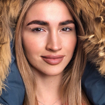 Ламинирование бровей
                    Візажист Юлия Черныш Київ