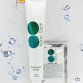 Фото с портфолио Профессиональная косметика