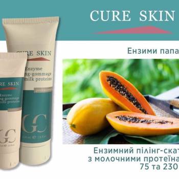 Фото с портфолио Профессиональная косметика