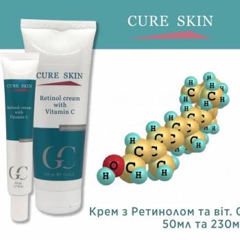 Фото с портфолио Профессиональная косметика