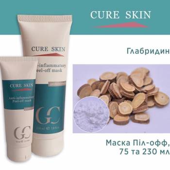 Фото с портфолио Профессиональная косметика