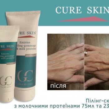 Фото с портфолио Профессиональная косметика