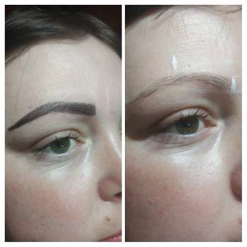 Фото с портфолио Ирина 