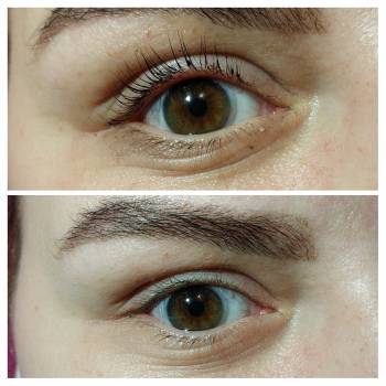 Фото с портфолио Ирина 