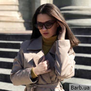Визажист Валерія Брик на Barb.ua