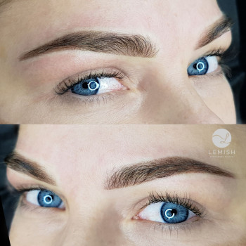 Фото с портфолио Lemish