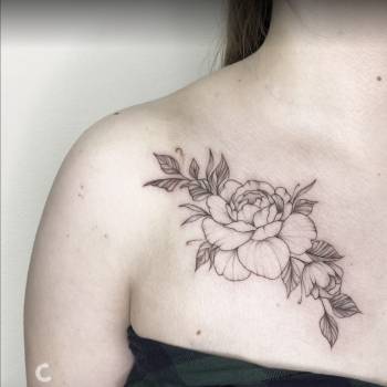 Cartel Tattoo, Київ Фото - 6