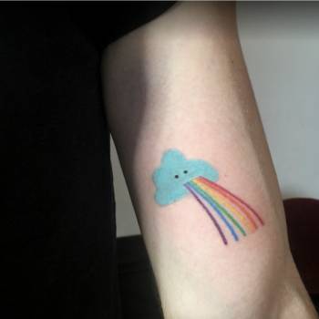 Cartel Tattoo, Київ Фото - 9