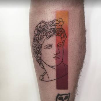 Cartel Tattoo, Київ Фото - 10