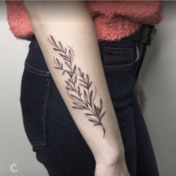 Cartel Tattoo, Київ Фото - 11