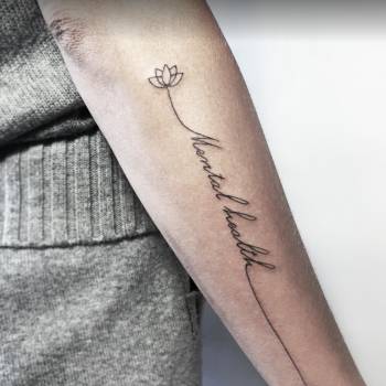 Cartel Tattoo, Київ Фото - 13