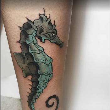 Cartel Tattoo, Київ Фото - 14