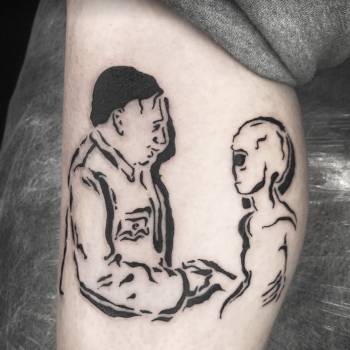 Cartel Tattoo, Київ Фото - 15