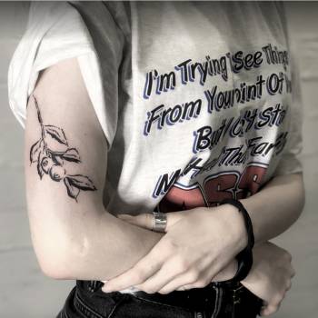 Cartel Tattoo, Київ Фото - 18