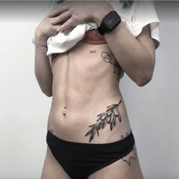 Cartel Tattoo, Київ Фото - 23