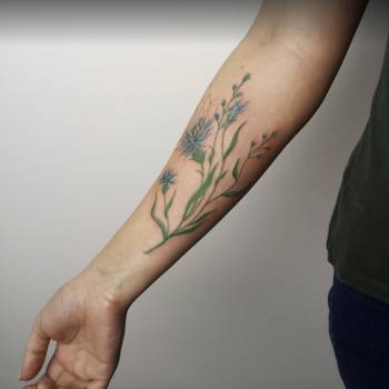 Cartel Tattoo, Київ Фото - 25