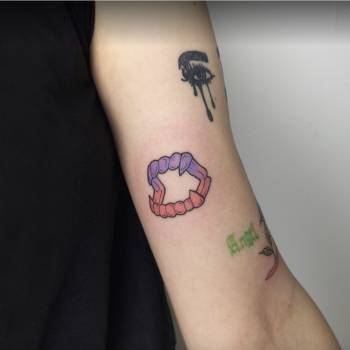 Cartel Tattoo, Київ Фото - 26