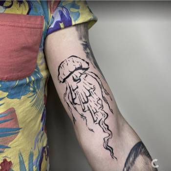 Cartel Tattoo, Київ Фото - 27