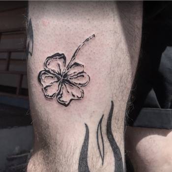 Cartel Tattoo, Київ Фото - 28