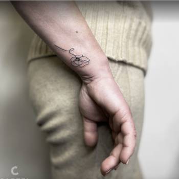 Cartel Tattoo, Київ Фото - 31