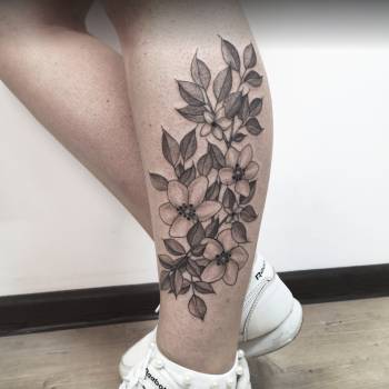 Cartel Tattoo, Київ Фото - 34