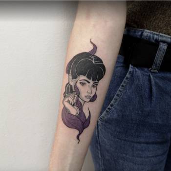 Cartel Tattoo, Київ Фото - 35