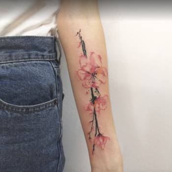 Cartel Tattoo, Київ Фото - 37