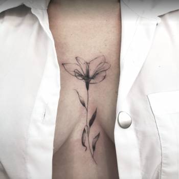 Cartel Tattoo, Київ Фото - 38