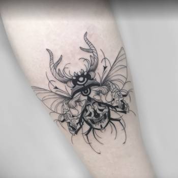 Cartel Tattoo, Київ Фото - 39